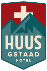 HUUS Gstaad Hotel